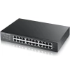 ZYXEL 50 Port Gigabit Ethernet Akıllı Switch (GS1920-48V2) 24 Ports