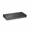 ZYXEL 50 Port Gigabit Ethernet Akıllı Switch (GS1920-48V2) 48-Port | 4x SFP