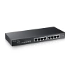ZYXEL 50 Port Gigabit Ethernet Akıllı Switch (GS1920-48V2) 8-Port | Smart Managed