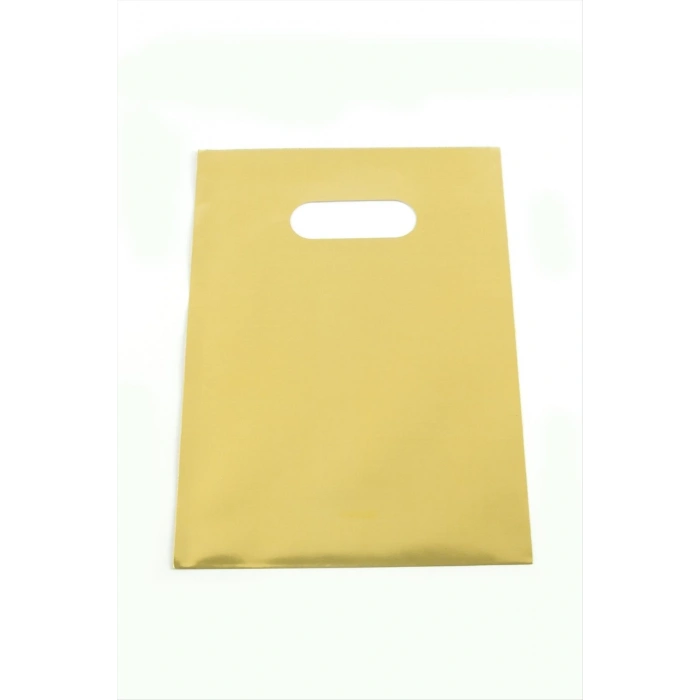 13*20 Metalize El Tutma Poşet Paketi 100 Adet