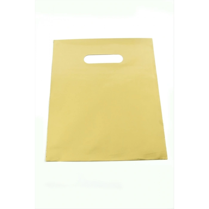 18*25 Metalize El Tutma Poşet Paketi 100 Adet