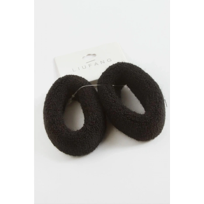 2 Adet Kalın Havlu Toka 7 cm