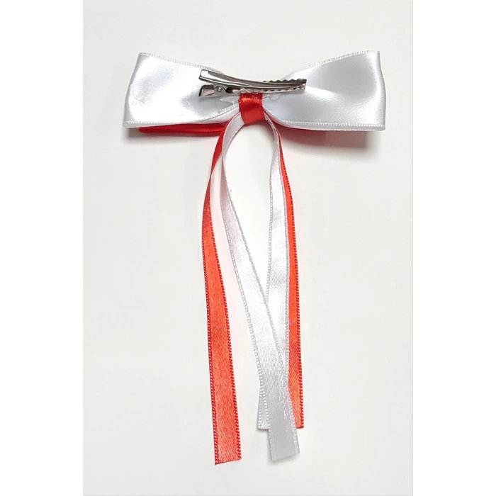 23 Nisan 19 Mayıs Atatürk İmzalı Fiyong Pens Toka