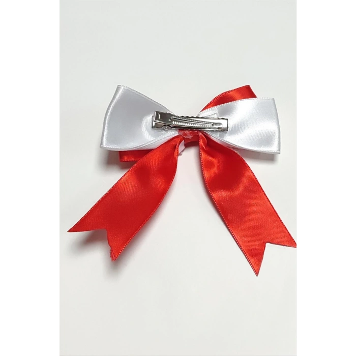 23 Nisan 19 Mayıs Türk Bayraklı Atatürk İmzalı Otomatik Toka