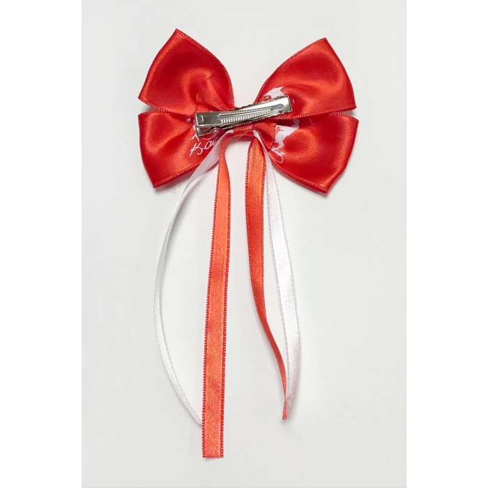 23 Nisan 19 Mayıs Türk Bayraklı Fiyong Pens Toka