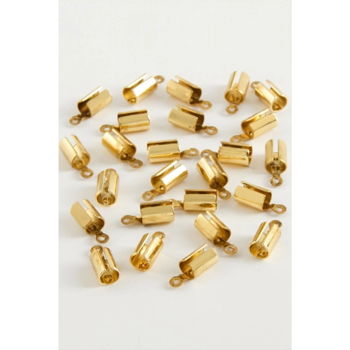 5 mm Boru Kapama 100 Gram