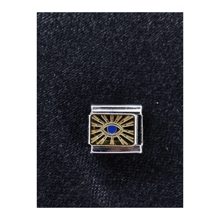 Her Şeyi Gören Göz Çelik Charm 0,9mm