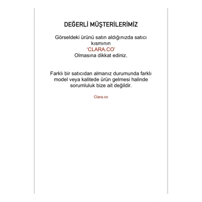 Paslanmaz Çelik İtalyan Charm Eki Link