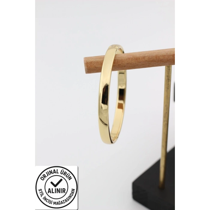 / Stil Incisi Ince Kelepçe Model