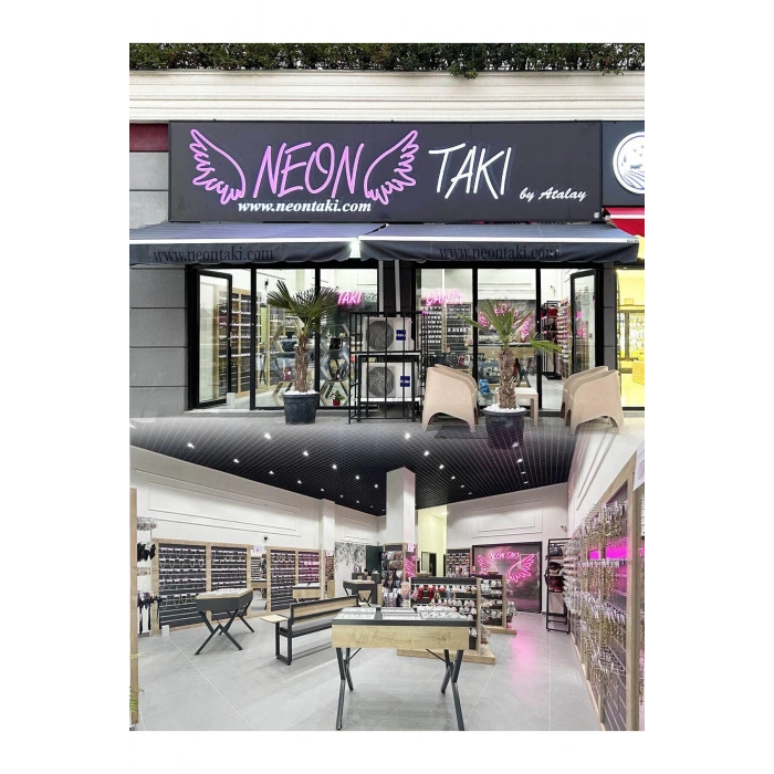 Duyarlılık Etiketi Ve Sarı Fon Üzerinde Mavi Ay, Italyan Nom Bileklik Için Çelik Charm, Gümüş Renk