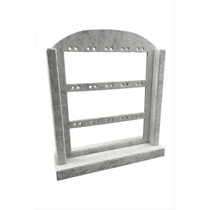 Anfora Kumaş Küpelik 22*24 cm