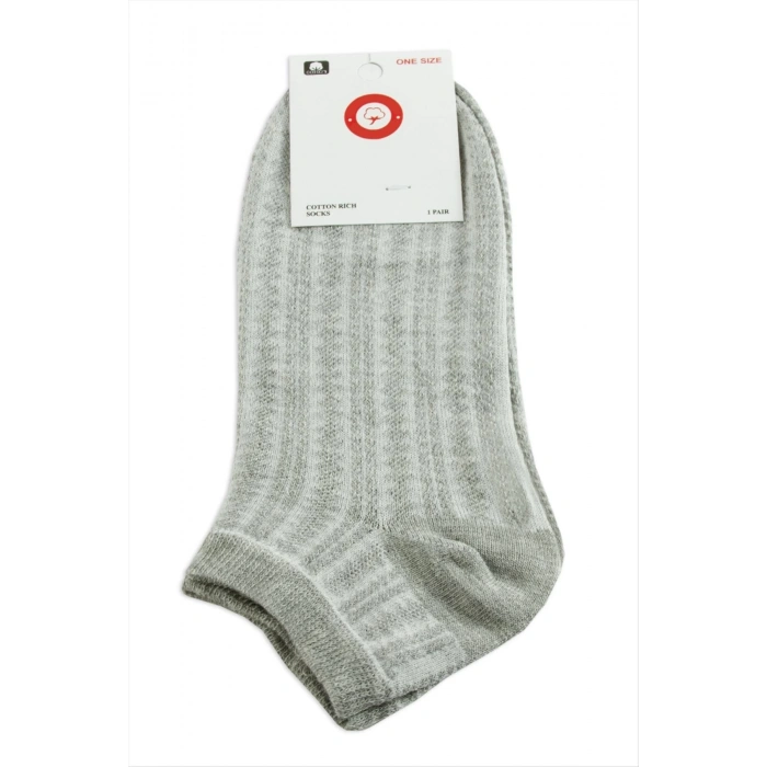 Bayan Snekars Çorap