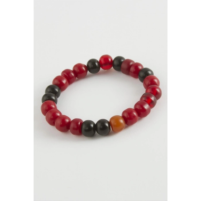 Beyrut Kehribar Bileklik