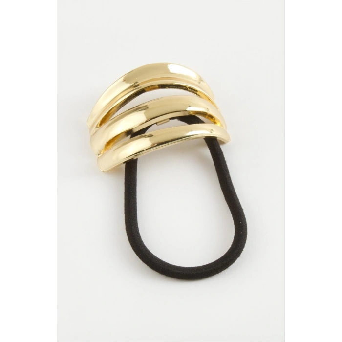 Burgulu Metal Lastikli Toka 1 Adet