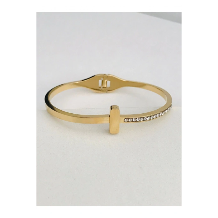 Çelik 316 L Kararmaz T Kelepçe Yeni Sezon