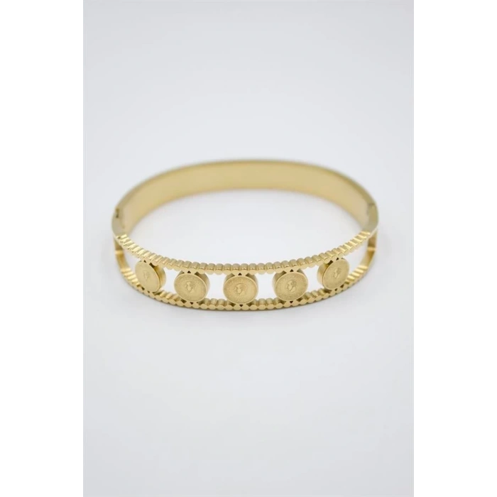 Çeyrek  Bilezik - Altın