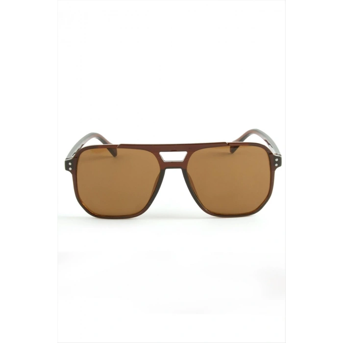 Çift Noktalı Güneş Gözlüğü