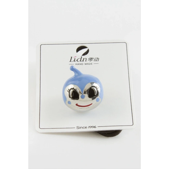 Çzgflm Karakteri Lastikli Toka