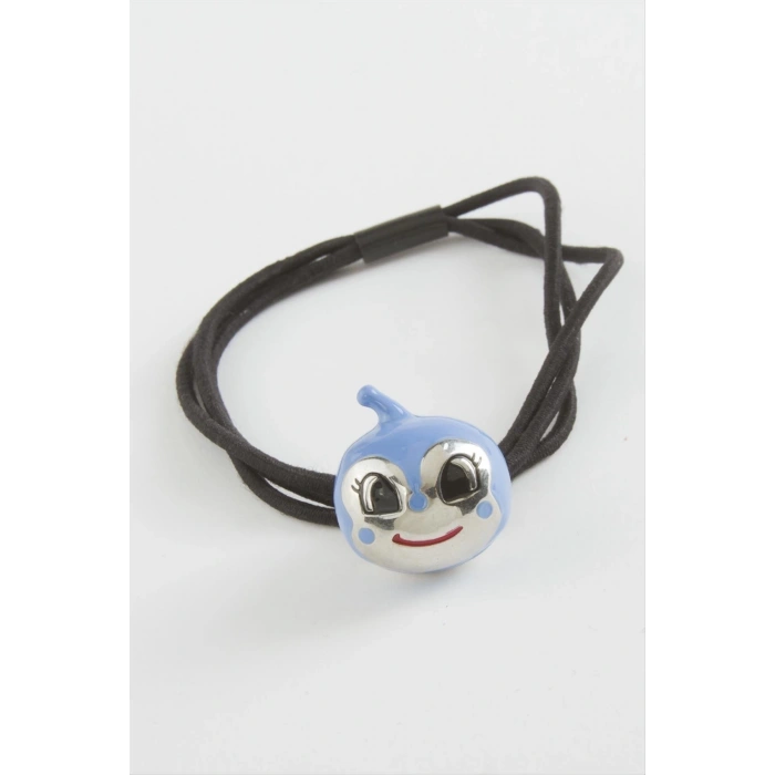 Çzgflm Karakteri Lastikli Toka