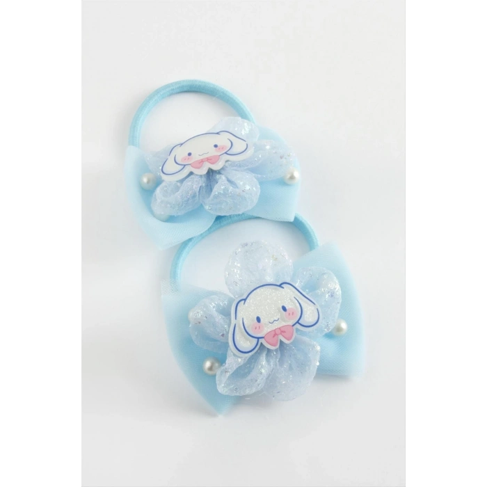 Çzgflm Lastikli Toka 2 Adet