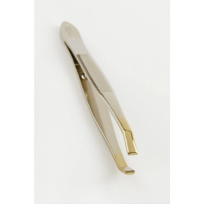 Dar Ağızlı Cımbız