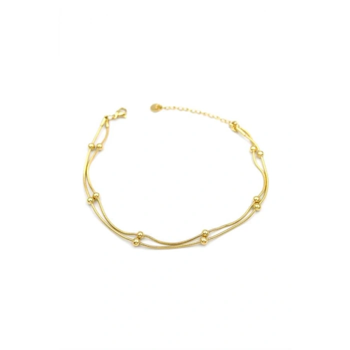 Dorika Zincir Halhal - Altın