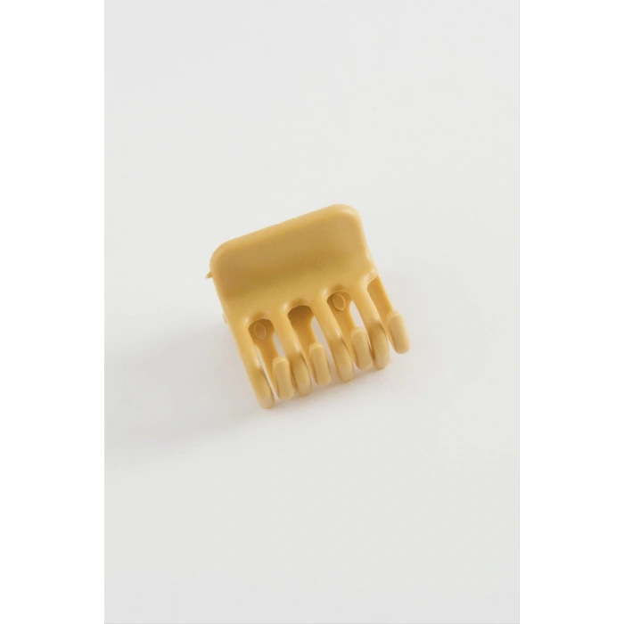 Düz Mandal Toka 4 cm