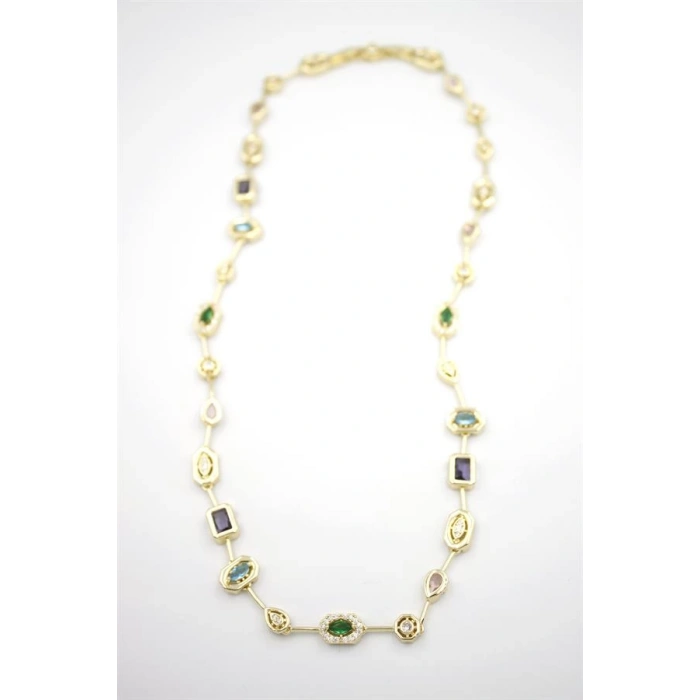 Element Kolye - Altın