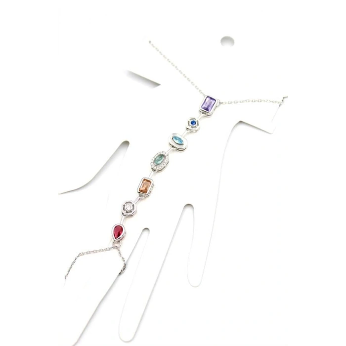 Element Şahmeran - Gümüş