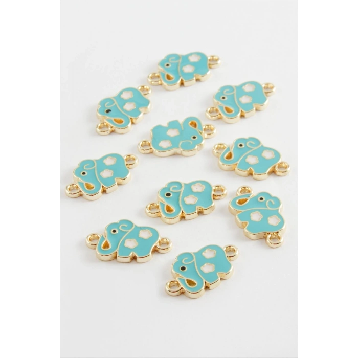 Fil Mineli Çift Kulplu Aparat 1 Adet