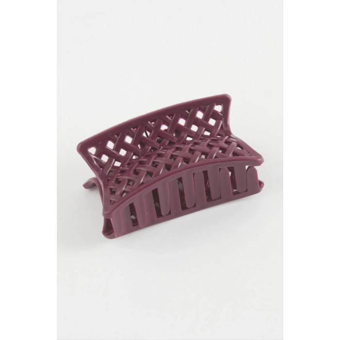 Fileli Renkli Mandal Toka 6 cm