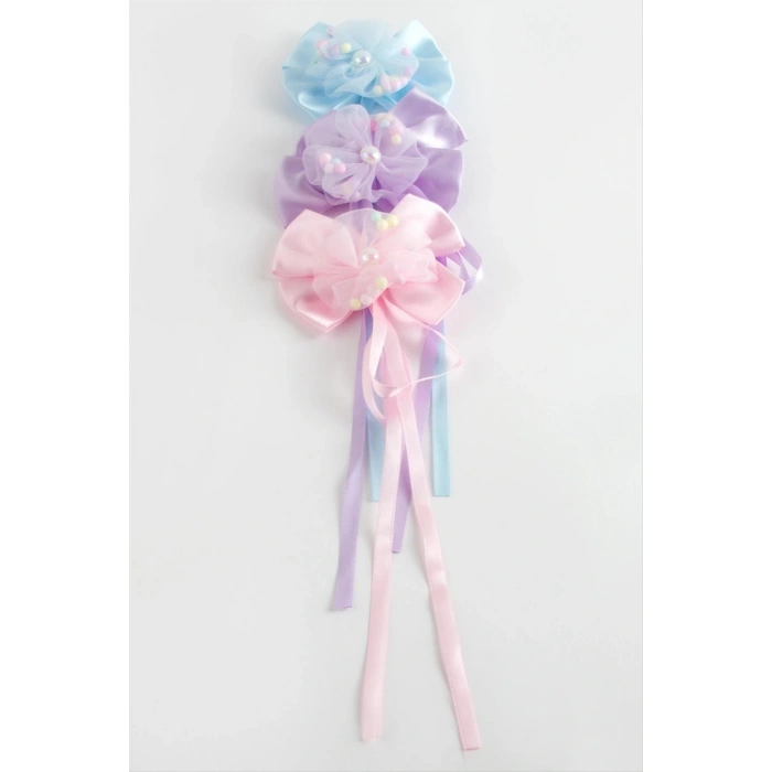 Fiyong Boncuk Pens Toka 2 Adet