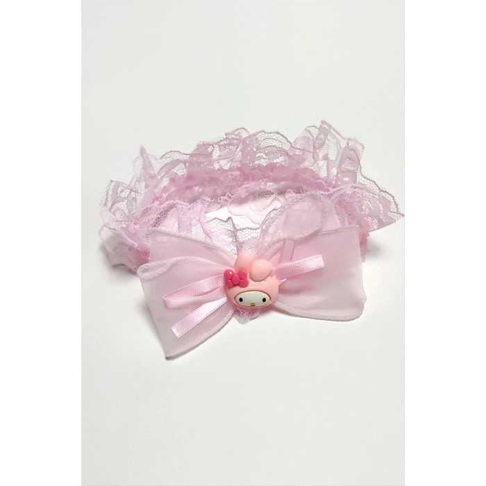 Fiyong Çocuk Saç Bandı