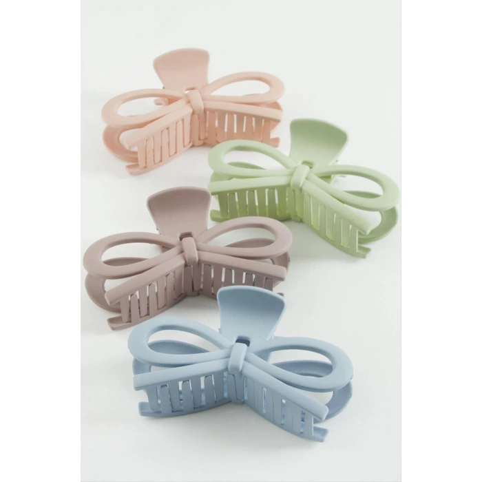 Fiyong Renkli Mandal Toka 11 cm