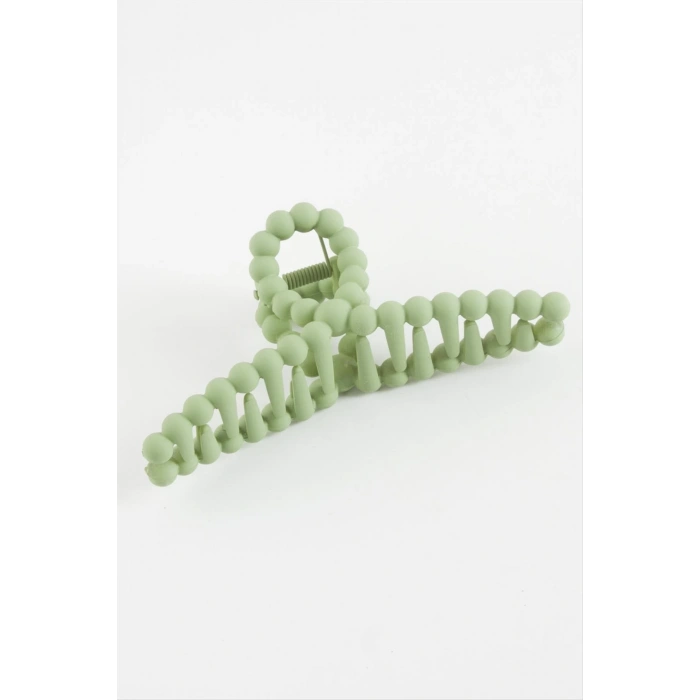 Fiyong Renkli Mandal Toka 11 cm