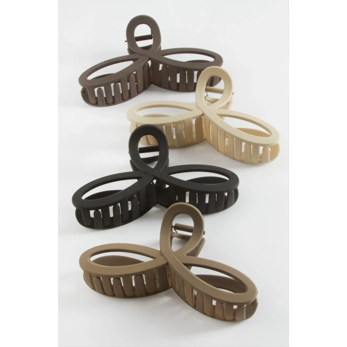 Fiyong Renkli Mandal Toka 12 cm