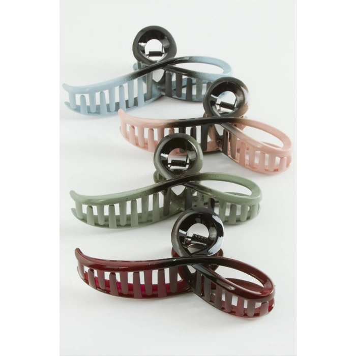 Fiyong Renkli Mandal Toka 12 cm