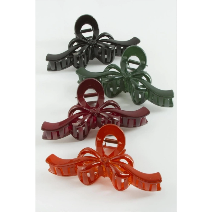 Fiyong Renkli Mandal Toka 12 cm