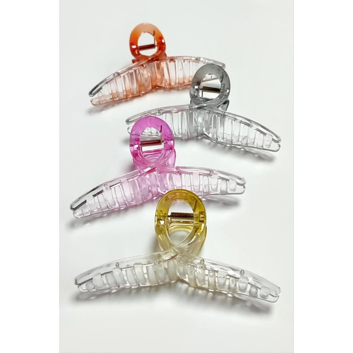 Fiyong Renkli Mandal Toka 13 cm