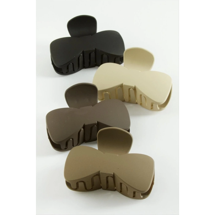 Fiyong Renkli Mandal Toka 8 cm