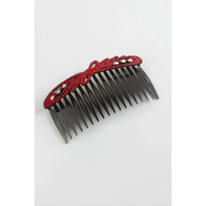 Fiyong Taraklı Yan Toka 10 cm