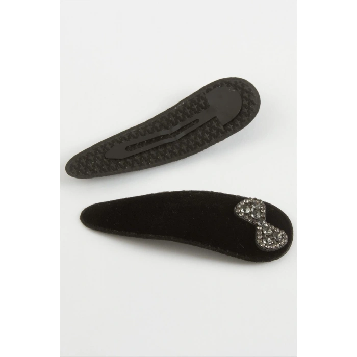 Fiyong Taşlı Çıtçıt Toka 2 Adet