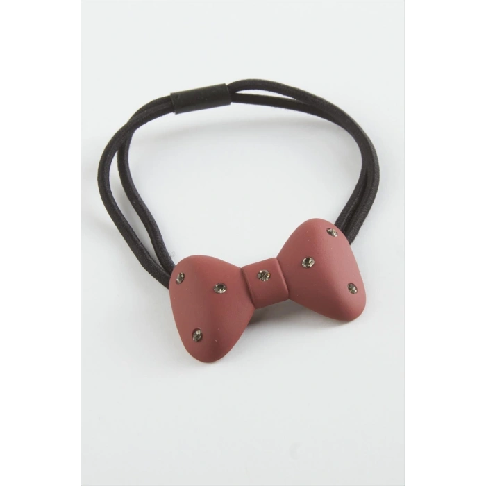 Fiyong Taşlı Lastikli Toka