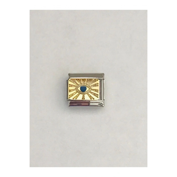 Gece Serisi Italyan Bileklik Charmı