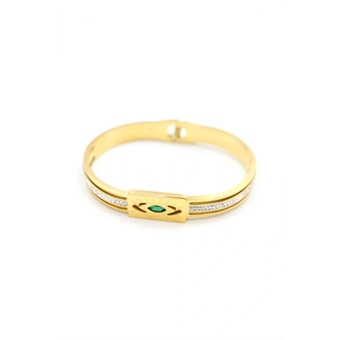 Göz Bilezik - Altın