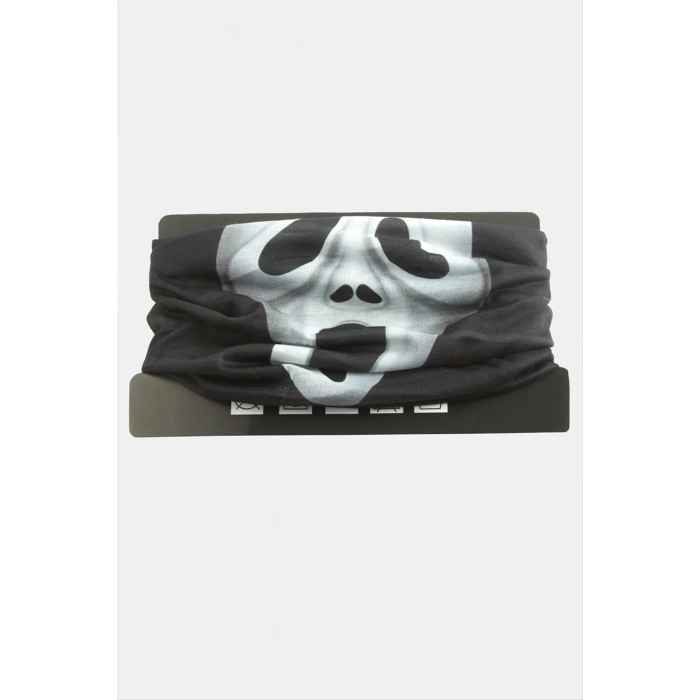 Hayalet Baff Boyunluk