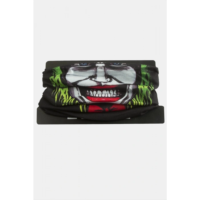 Joker Baff Boyunluk
