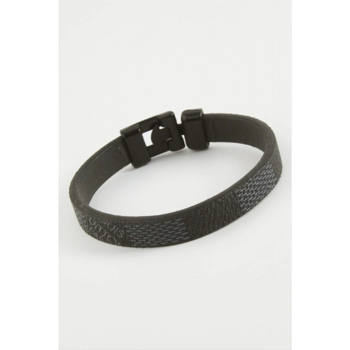 Kaliteli Suni Deri Bileklik