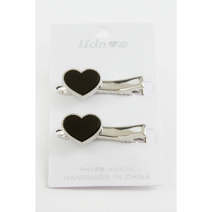 Kalp Pens Toka 2 Adet