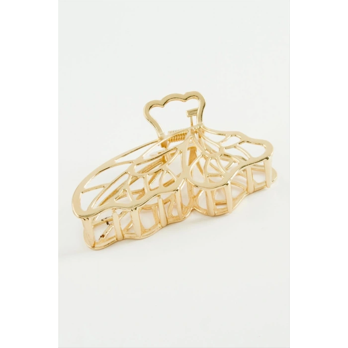 Kanat Metal Mandal Toka 8 cm